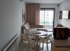 appartement meublé à la marsa